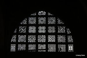 Photoblog: Pray at Sarkhej Roza, Ahmedabad
