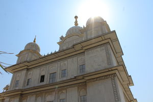 Gurudwara Data Bandi Chorr, Gwalior
