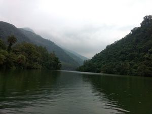 Escape from the city: Trip to Nahan, Himachalpradesh
