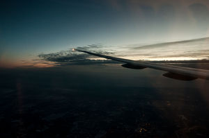 Chicago O'Hare International Airport 1/3 by Tripoto