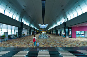 Short Bangkok Getaway