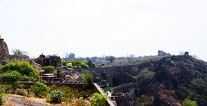 Chittorgarh in 24 Hours - A Historical Affair