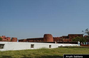 Jaigarh Fort 1/undefined by Tripoto