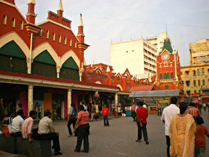 India's Top 5 Destinations