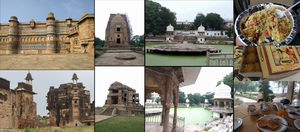 Madhya Pradesh
