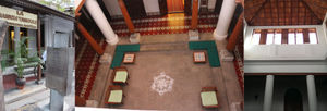 Puducherry revisited