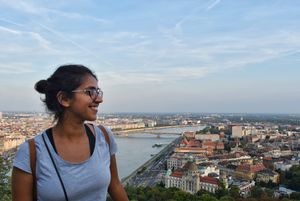 Traveling to Budapest - 2 days in the most hip place of Eastern Europe