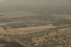 Push yourself for Pushkar