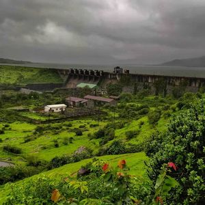 How the monsoon in Western Ghats made me an absolute fan of Maharashtra...