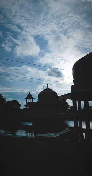 Raam Mandir Hinganghat