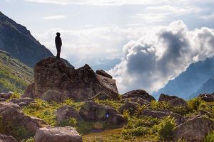 Deo Tibba 1/22 by Tripoto