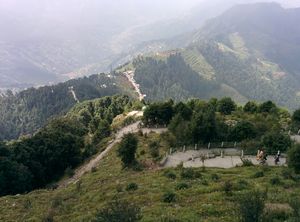 The wonders of Kanatal