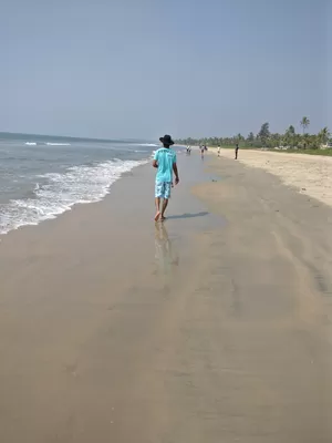 Payyambalam Beach 1/undefined by Tripoto