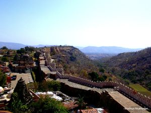 The Rajasthan Odyssey: Solo Indian Woman Travel V4.0