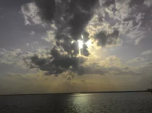 Chembarambakkam Lake 1/undefined by Tripoto