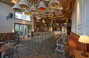 10 Cocktail Bars In Bangalore You Have To Try If You Want To Make This Weekend Forgettable