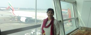 IGI Airport Terminal-3 1/6 by Tripoto