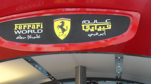 iN & Out of Dazzling Dubai Chapter 2 !