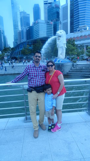 One thing definitely NOT to do while planning Singapore & Malaysia Travel- We did,You please don't !
