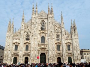 Milan 3 Days 2 Nights