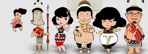 Nagaland Hornbill Festival