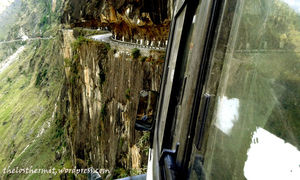 Tales From Himachal-I To Kinnaur & Beyond
