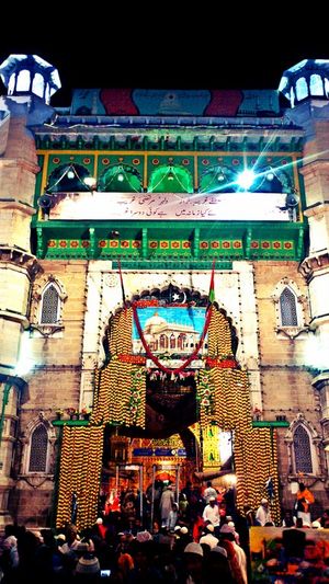 Amdavad ni Gufa 1/37 by Tripoto