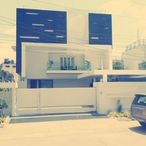 Four Fountains De-Stress Spa - Banjara Hills 1/5 by Tripoto