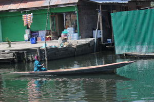 Destination Dal Lake