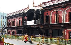 Vishrambaug Samaj Mandir 1/1 by Tripoto