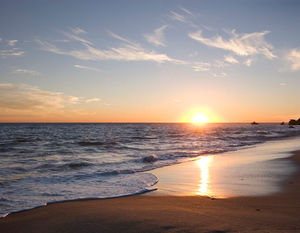 5 Of The Most Gorgeous Beaches To Visit On The Eastern Ghats