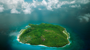 Looking for the perfect honeymoon destination? Head to Resort Frégate Island Private in Seychelles