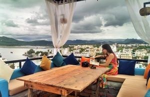 Starting At Rs 250, These Hostels In Udaipur Are Perfect For Every Backpacker