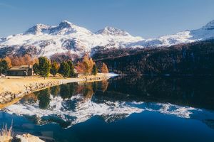 Your Ultimate Guide To Witnessing The Best Of Europe In Just 15 Days
