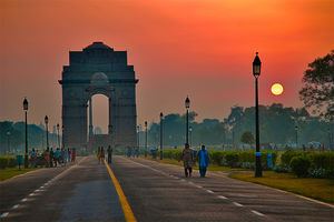 10 Fun And Super Cool Activities To Beat The Delhi Heat This Summer