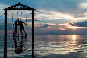 Fly to These 5 Romantic Destinations with Bae Without Breaking the Bank