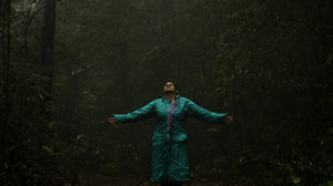 Kurinjal Trek A Perfect Destination To Enjoy The monsoon trek 2019