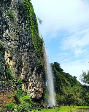Amboli Ghat Waterfall 1/undefined by Tripoto