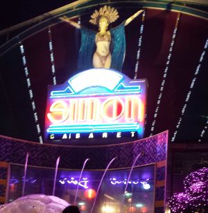 Phuket Simon Cabaret Patong Phuket Thailand 1/4 by Tripoto