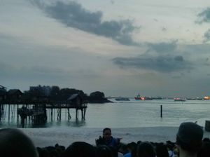 Tanjong Beach Singapore 1/6 by Tripoto