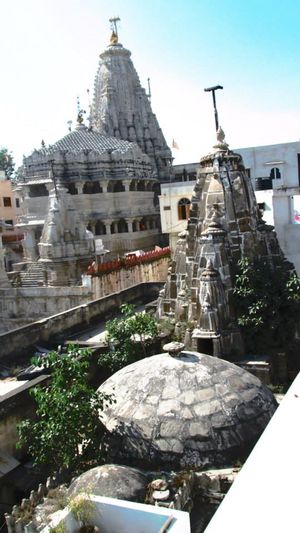 An Affair With Rajasthan