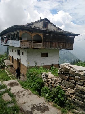 Chaini Kothi 1/1 by Tripoto