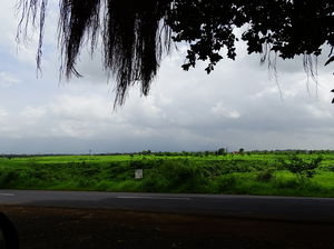 Mumbai to Pune in a little over 36 hours