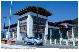 Bhutan - To The Land Of Thundering Dragon