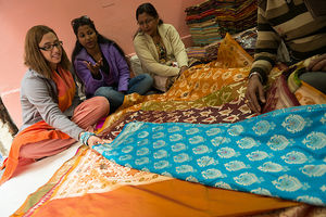 The Religious Capital of India – ‘Varanasi’