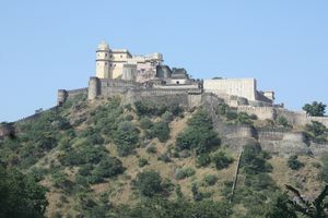 Jaipur - Kumbalgarh - Udapur - Ranakpur