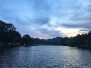 Kodaikanal: The "Mist-ical" love affair