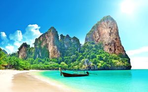 10 Days trip to Thailand