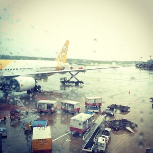 Alone to Seoul