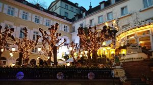 Entering Your Dream In Real World – Stuttgart and Ahead